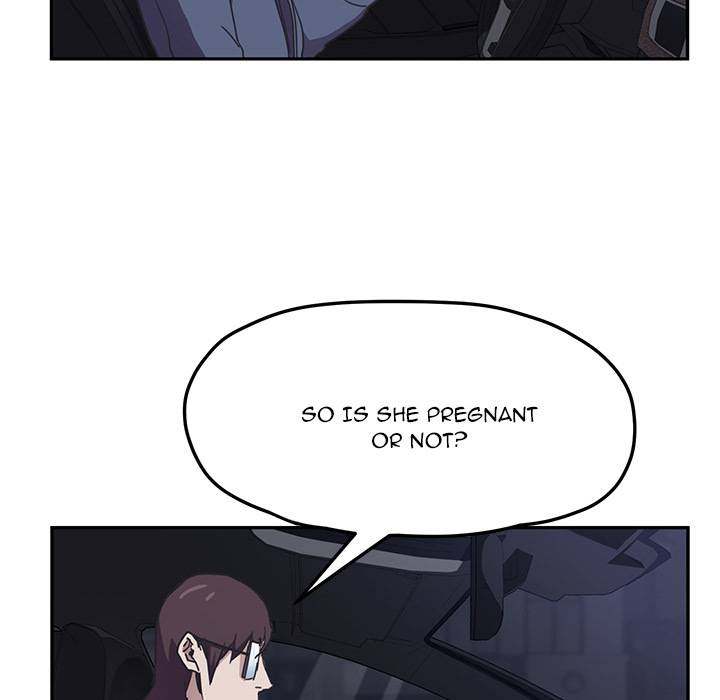My Stepmom - Chapter 50 - Andromeda 11 page 124 hentai porn comic manga doujin